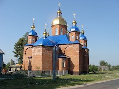 Муравинська церква
